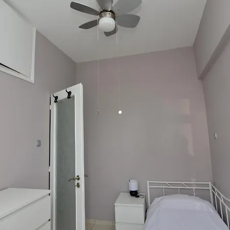 Athenian Riviera Front 2 Minutes From Tram Stop Apartment Athens