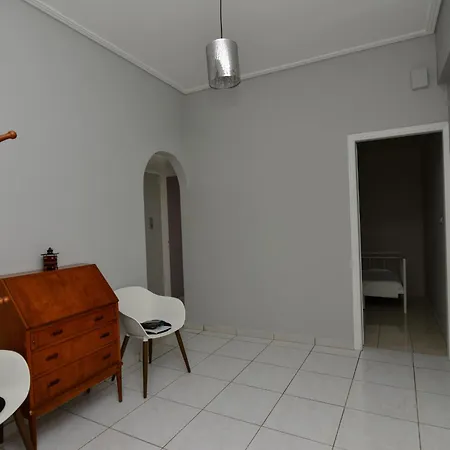 Athenian Riviera Front 2 Minutes From Tram Stop Apartman Athén