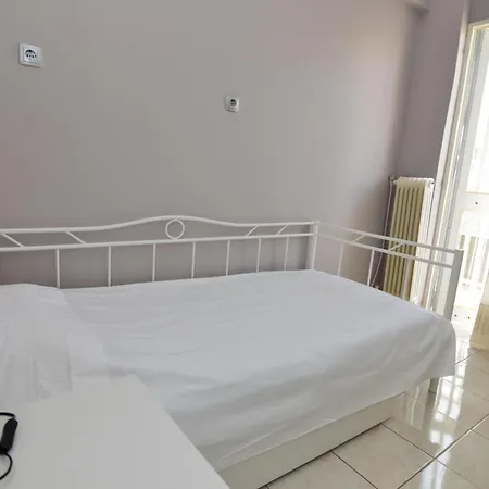 Athenian Riviera Front 2 Minutes From Tram Stop Apartman