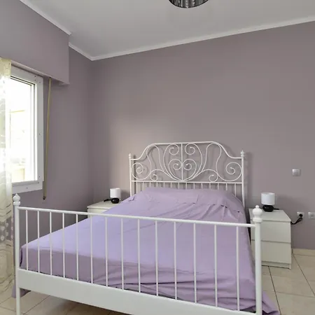 Apartment Athenian Riviera Front 2 Minutes From Tram Stop Athens