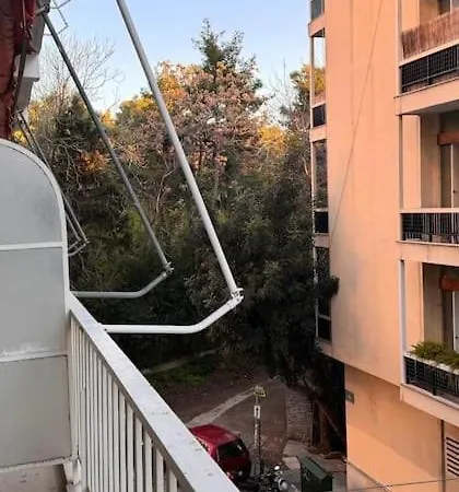 Youraddress In Ilisia Near The Hilton Athens