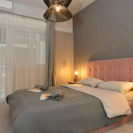 Apartment Youraddress In Ilisia Near The Hilton