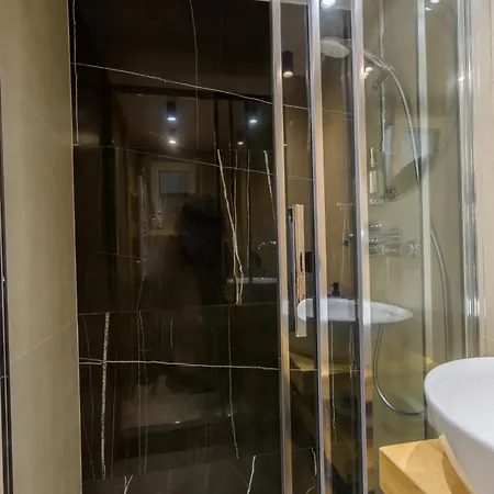 Apartment Luxe In The Heart Of Kolonaki *