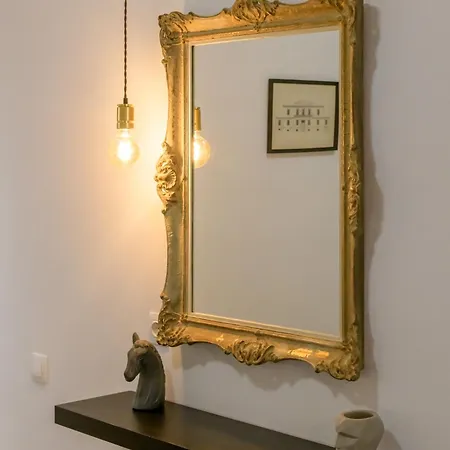 Luxe In The Heart Of Kolonaki