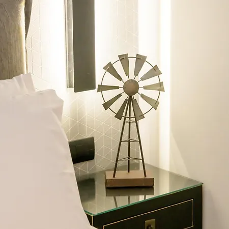 Luxe In The Heart Of Kolonaki *