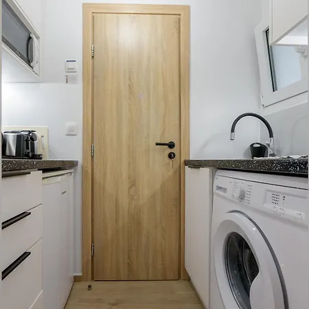 Apartment Luxe In The Heart Of Kolonaki
