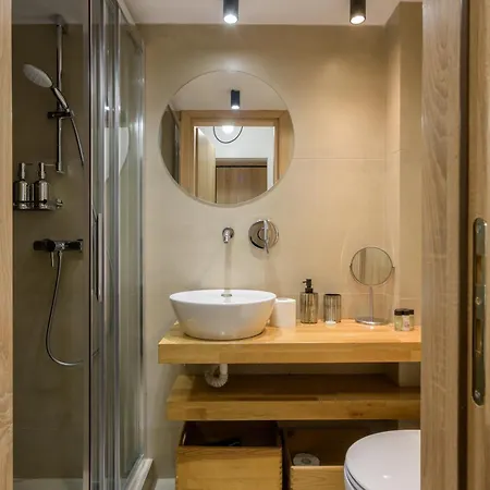 Luxe In The Heart Of Kolonaki