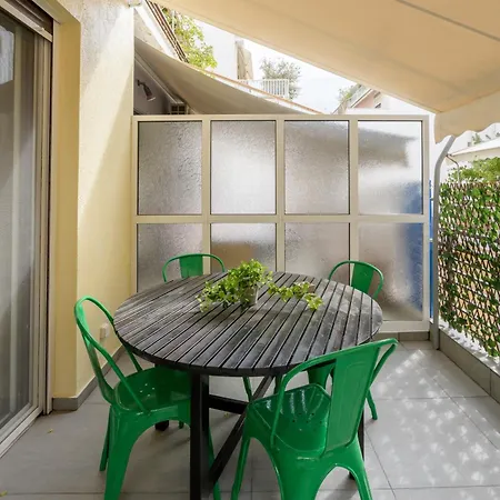 Apartment Luxe In The Heart Of Kolonaki Athens
