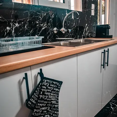Gm Experience Apartment *