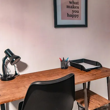 Apartment Gm Experience *