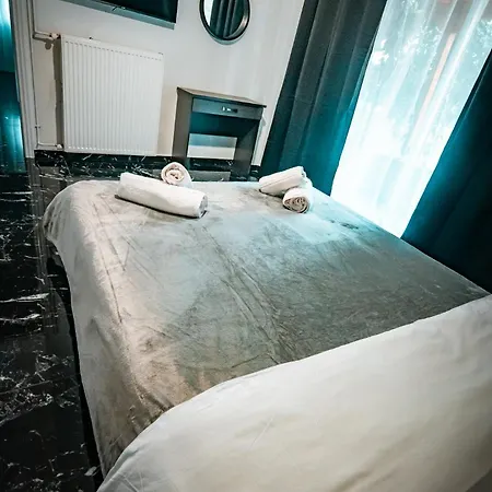Apartment Gm Experience Athens