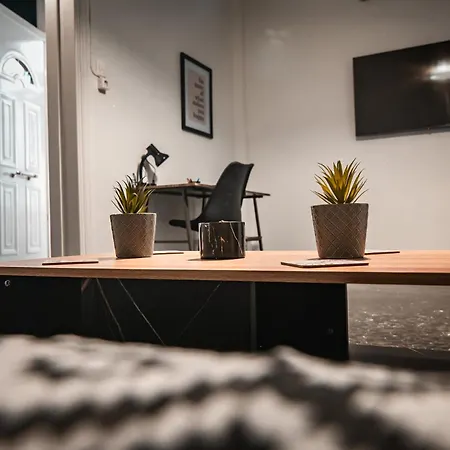 Gm Experience Apartment Athens