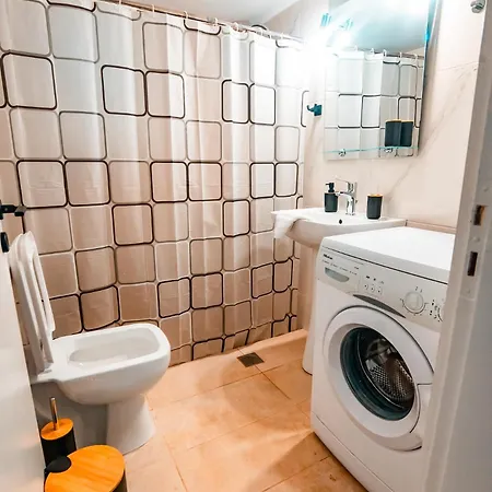 Gm Experience Apartment