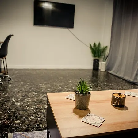 Gm Experience Apartment Athens