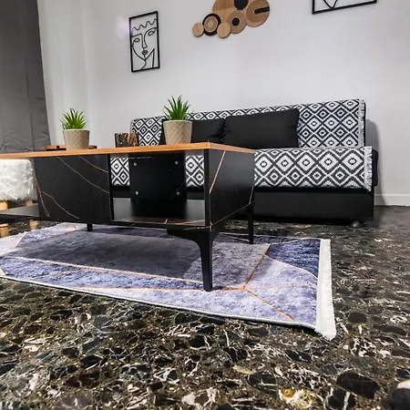 Gm Experience Apartment