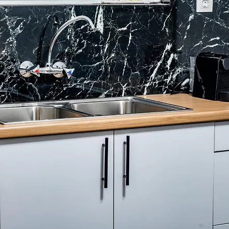 Gm Experience Apartment Athens