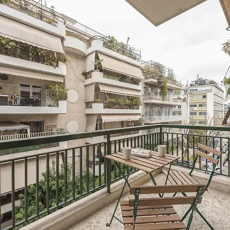 A Place 4u No49 * Atene