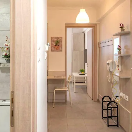 Apartment Your Perfect Choice In Athen's Location