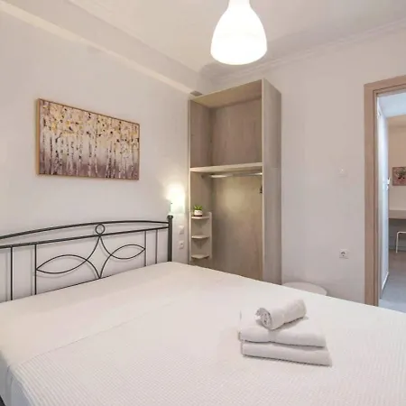 Your Perfect Choice In Athen's Location Apartment