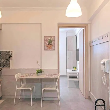 Your Perfect Choice In Athen's Location Apartment