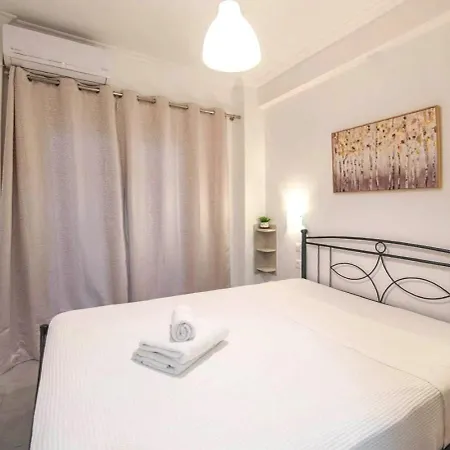 Your Perfect Choice In Athen's Location Apartment Athens