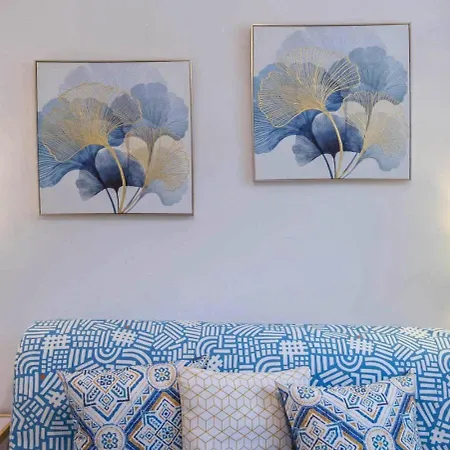 Apartment Your Perfect Choice In Athen's Location *