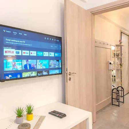 Your Perfect Choice In Athen's Location *