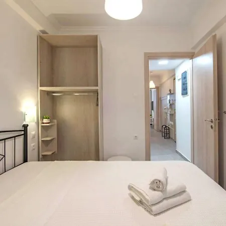 Apartment Your Perfect Choice In Athen's Location