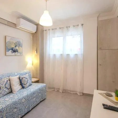Your Perfect Choice In Athen's Location Apartment Athens