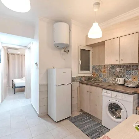 Apartment Your Perfect Choice In Athen's Location Athens