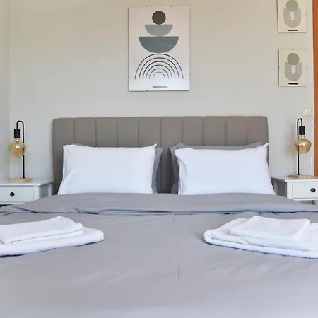 Zen Moments Apartamento