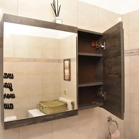Apartamento Zen Moments *