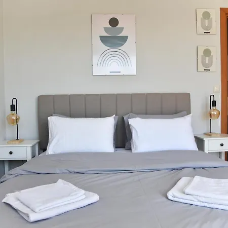 Zen Moments Apartamento *