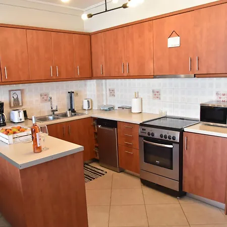 Apartamento Zen Moments Atenas
