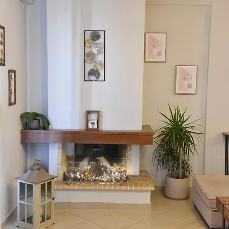 Apartamento Zen Moments