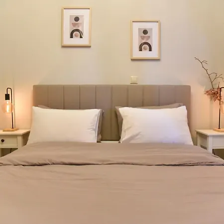 Zen Moments Apartamento