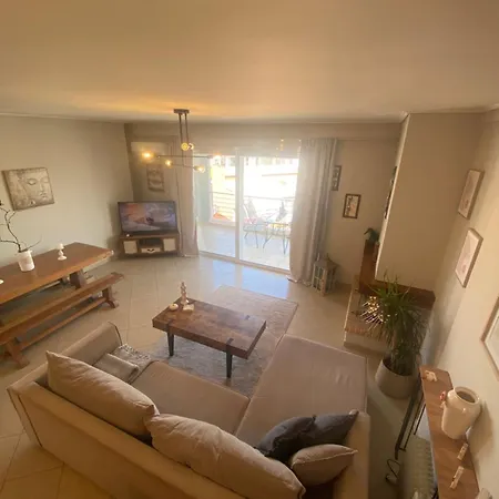 Apartamento Zen Moments