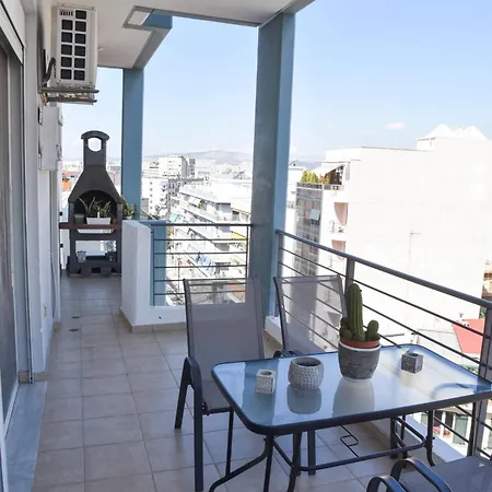 Apartamento Zen Moments *