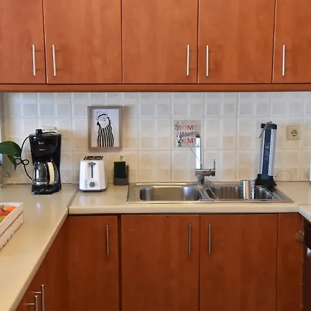 Zen Moments Apartamento *