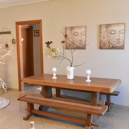 Zen Moments * Atenas