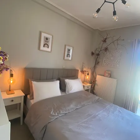 Apartamento Zen Moments *