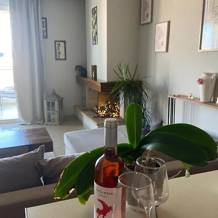 Zen Moments Apartamento *