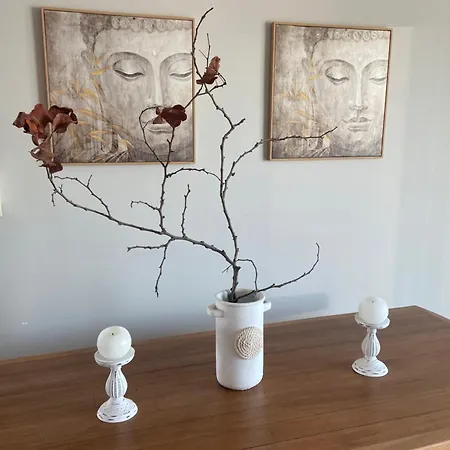 Apartamento Zen Moments Atenas