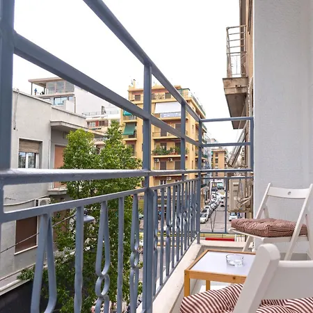 Phaedrus Living: Center Koukaki Flat * Athens