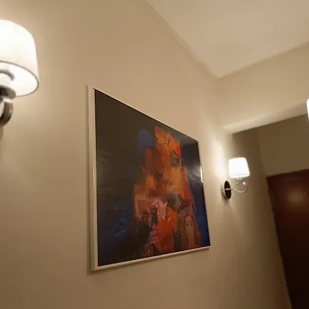 Your Apartment