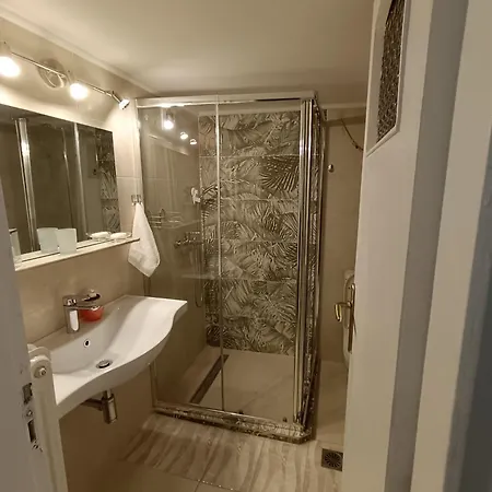 Apartment Your