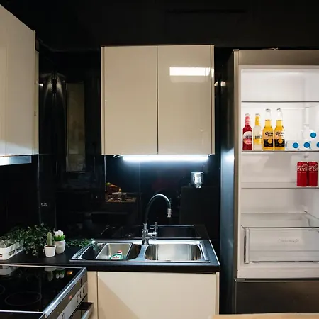 Centre Luxury Close To Metro And Hospitals *