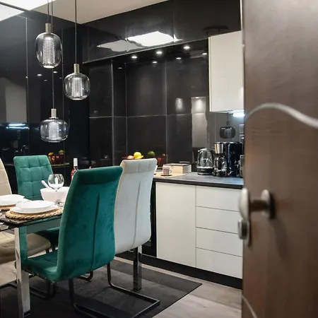 Apartment Centre Luxury Close To Metro And Hospitals Athens