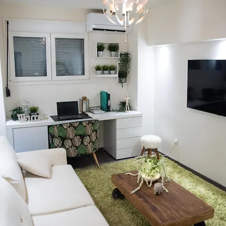 Centre Luxury Close To Metro And Hospitals * Athens