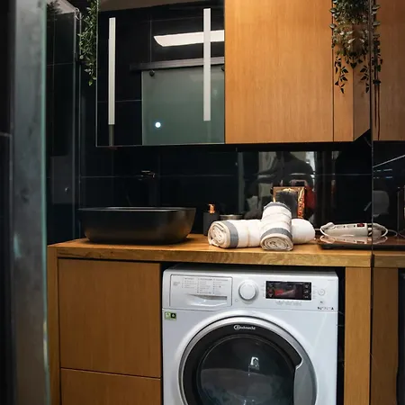 Centre Luxury Close To Metro And Hospitals * Athens